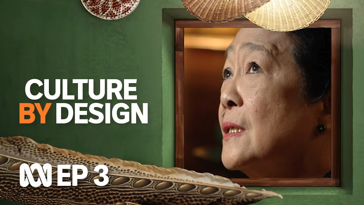The art of traditional handmade design | Culture By Design | ABC Australia