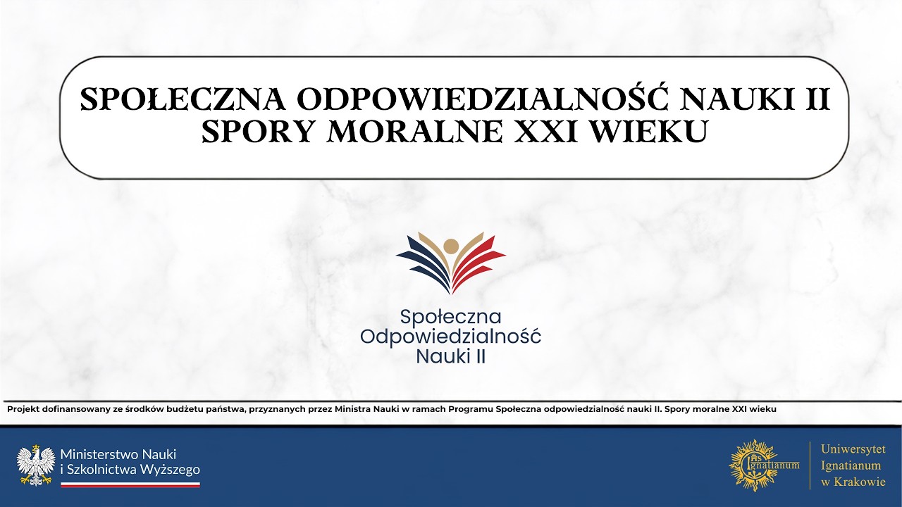 O edukację zdrowotną nie musimy się kłócić