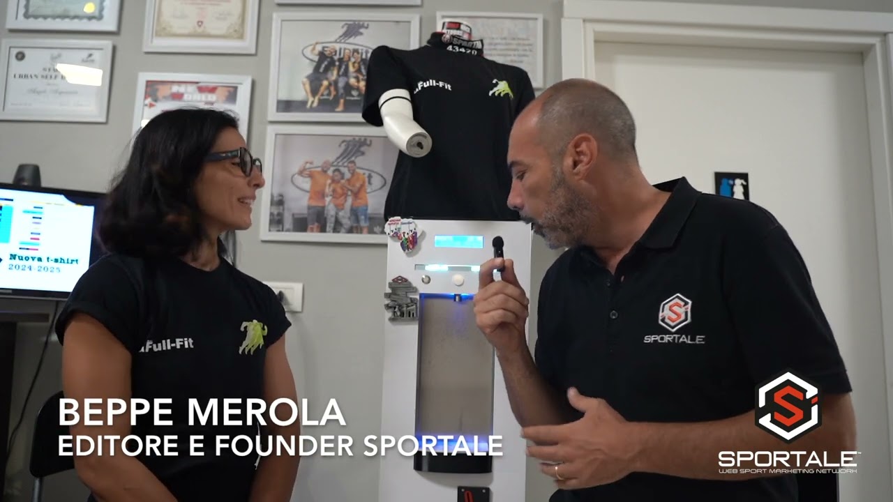 SPORTALEinTOUR   LA FULL-FIT BITONTO 2024 10