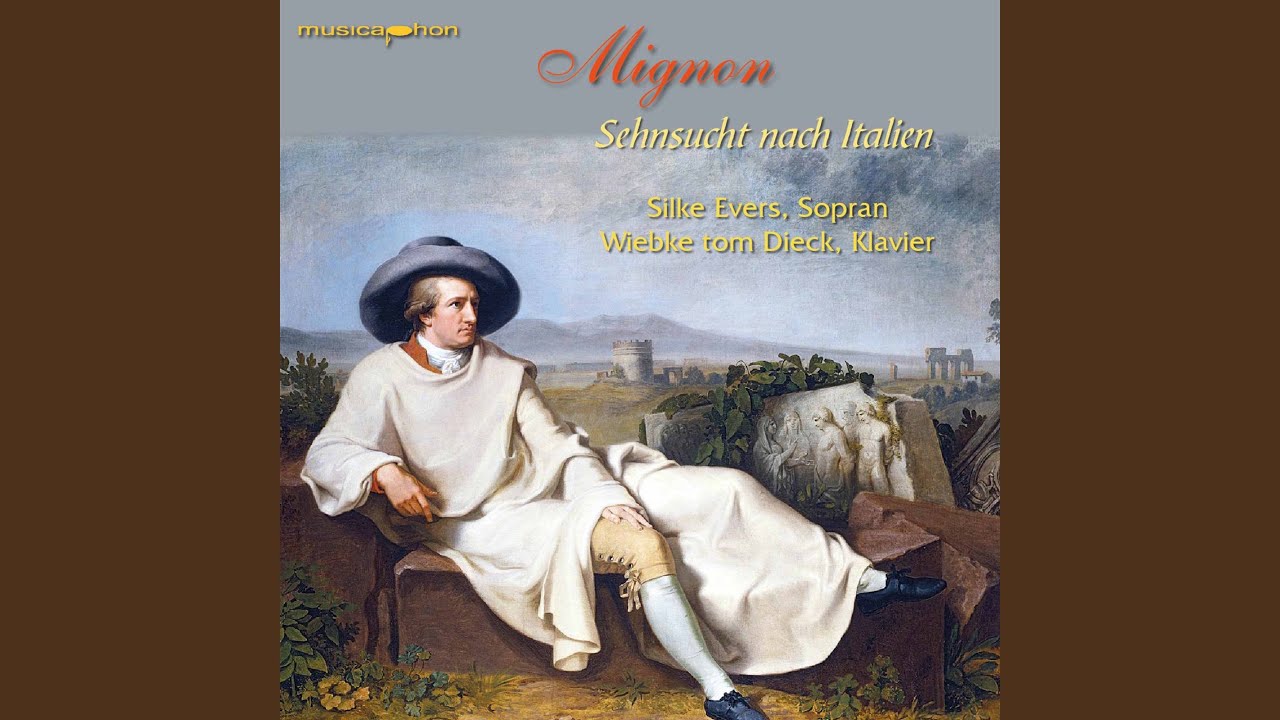 Mignons Eigenarten