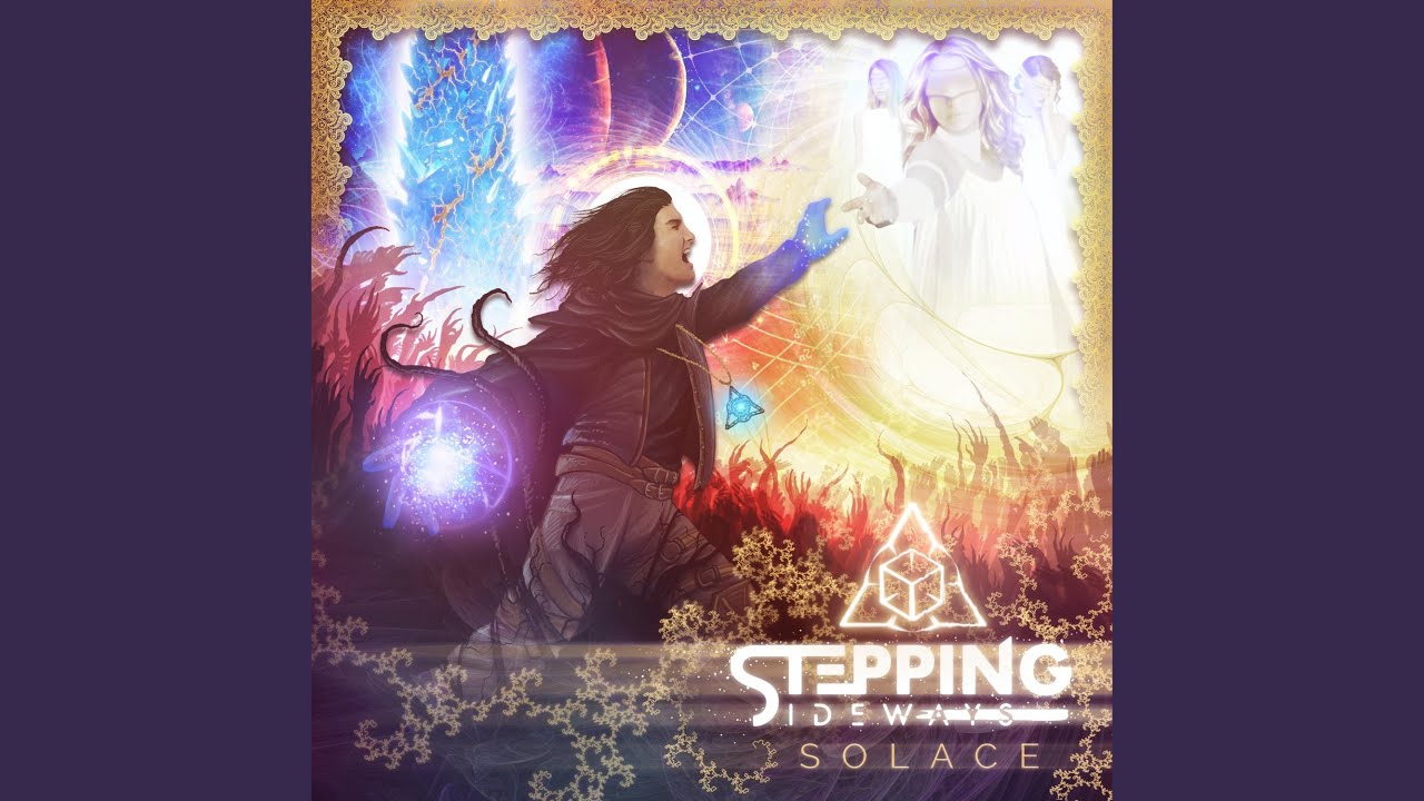 Solace (feat. Lee McKinney)