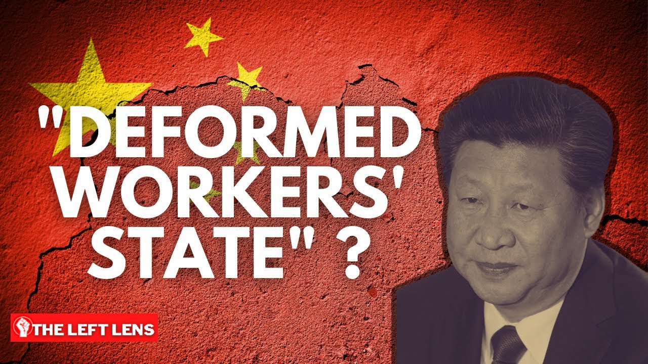 'Your opinion doesn't matter': How the Western Left Gets Socialism Wrong pt. 1