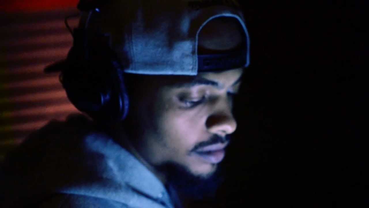 CashKyle - #JOF Cook-Up #2