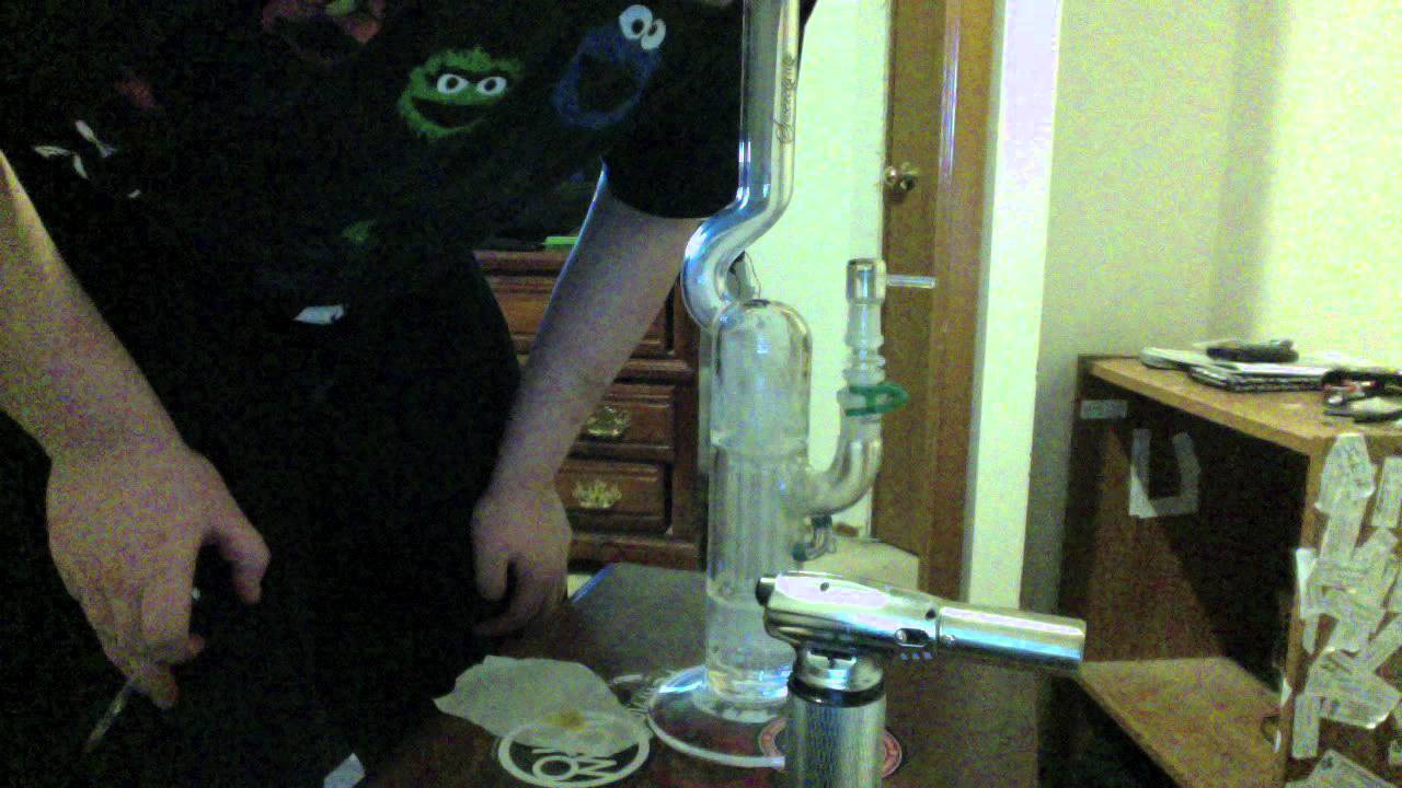 sovereignty peyote pillar perc (FAT DAB)