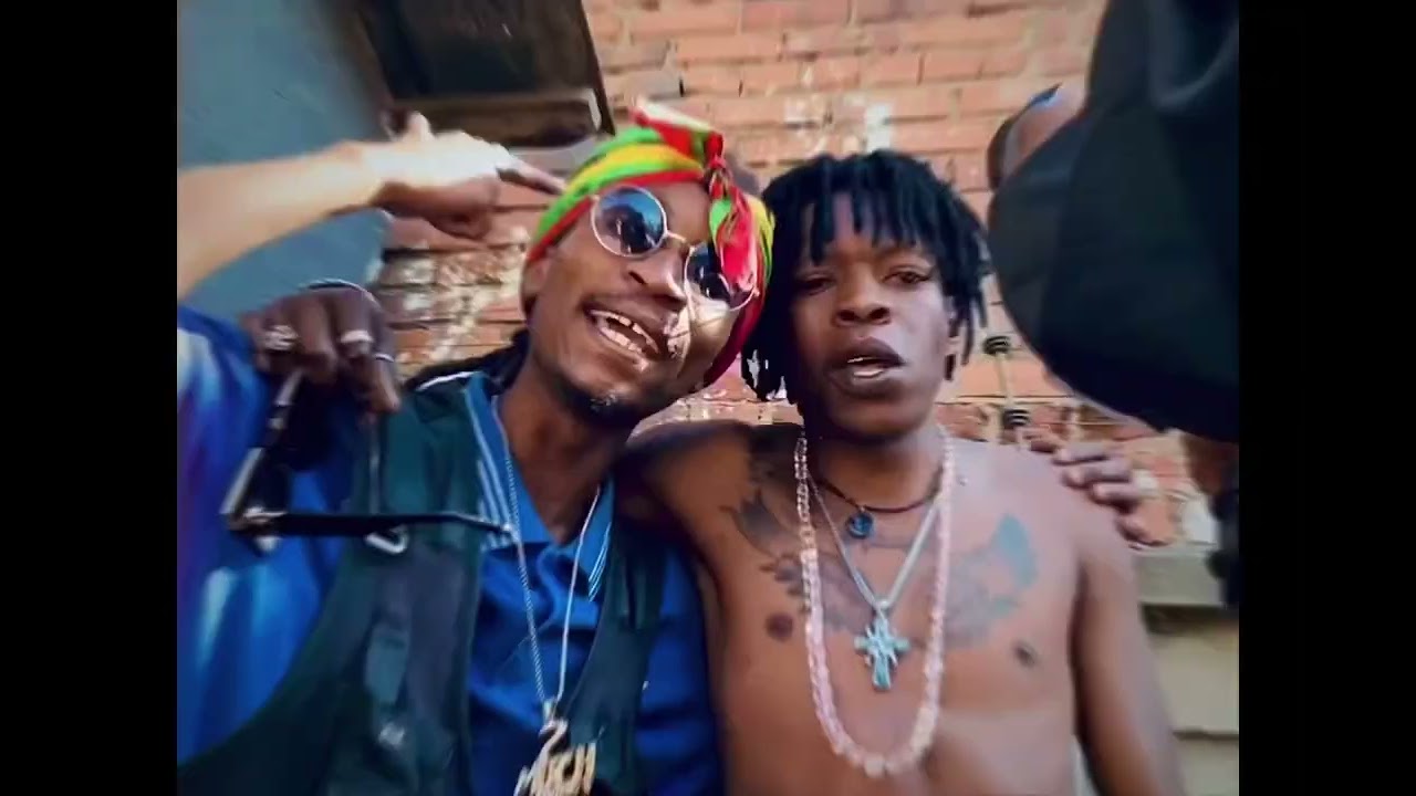 Impact ft addi daddi & blazing timber ( FT DIR TITAN ) official video 