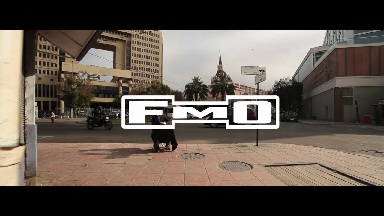 FMOH - La Métrica (Video oficial)