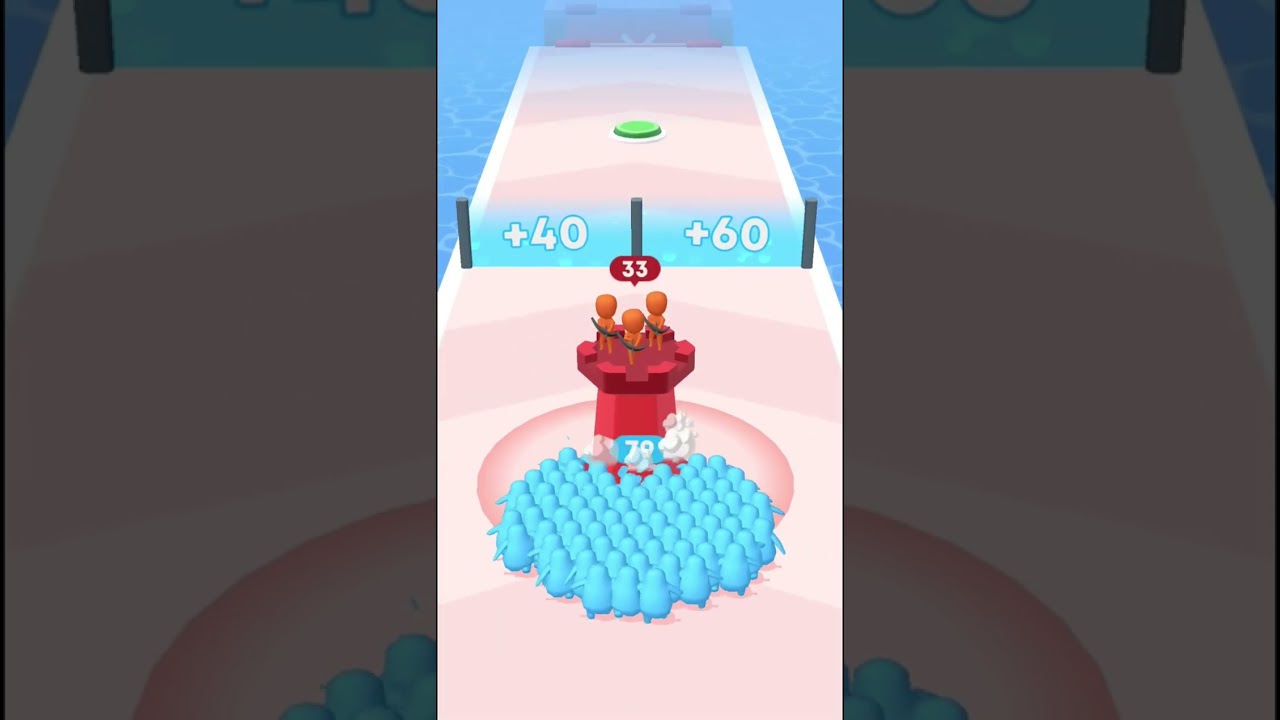 Count Master Level 301 To 310 | BeeEss9 | Count Master |