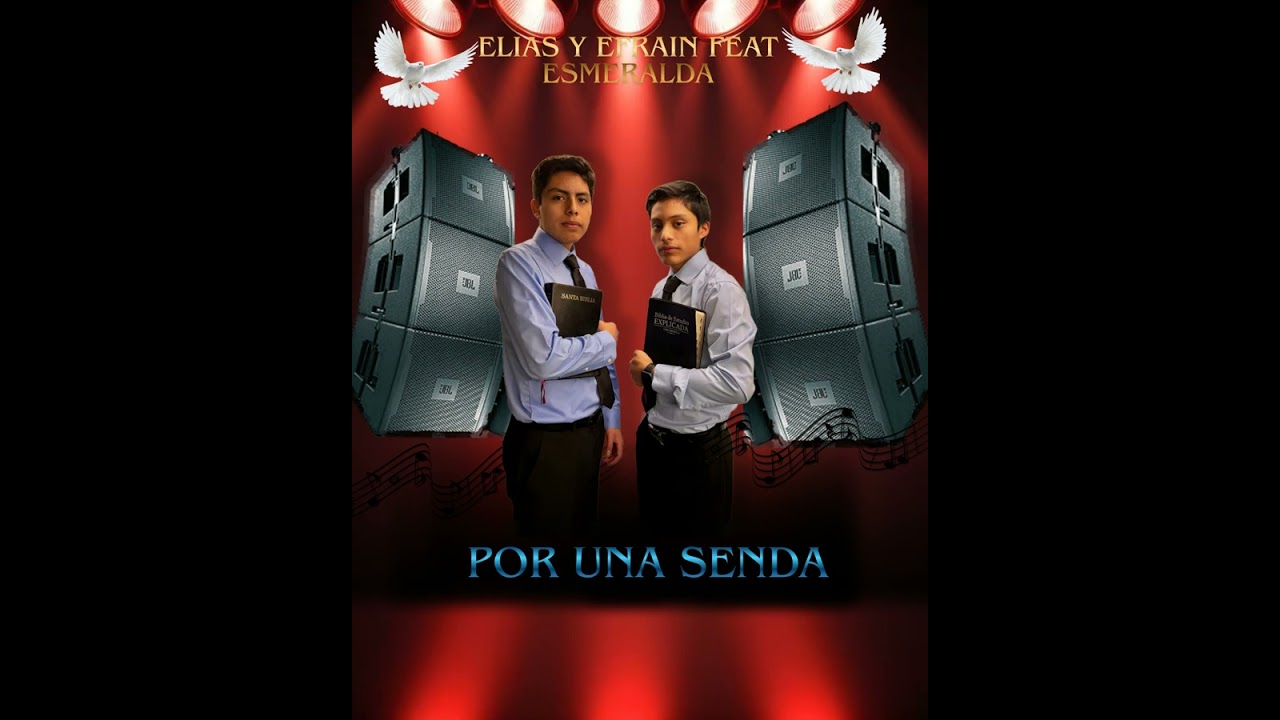 Por una senda(cover Julio Elías)