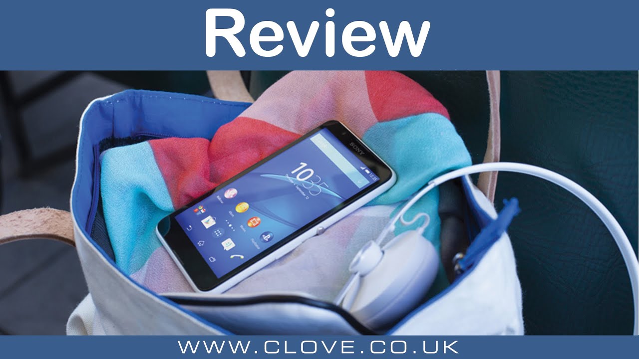 Sony Xperia E4 Review