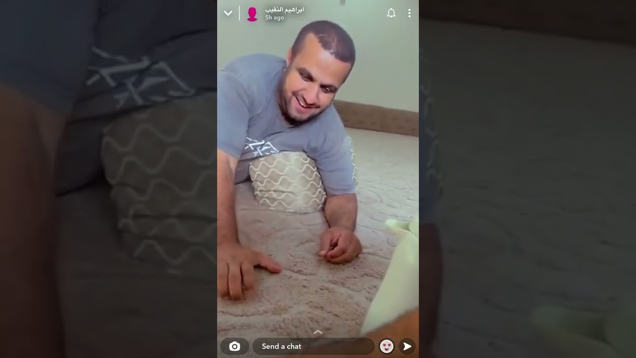 فالينها ابراهيم النقيب وامه ربي يحفظها بنت حسين