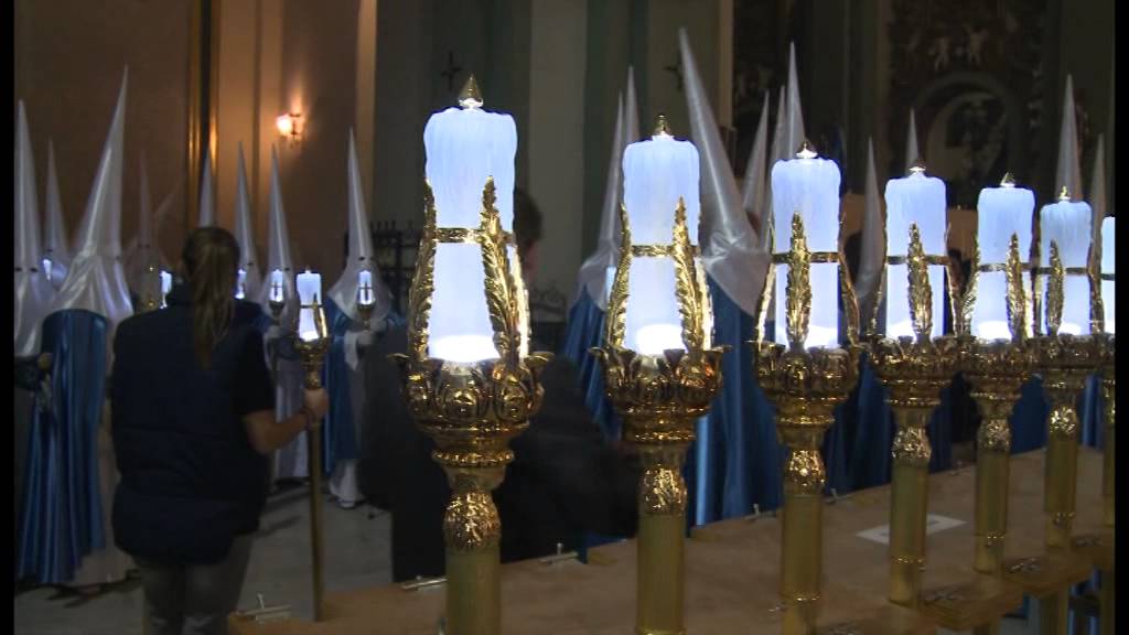 DOLOROSA CARTAGENA 2013 PARTE 1