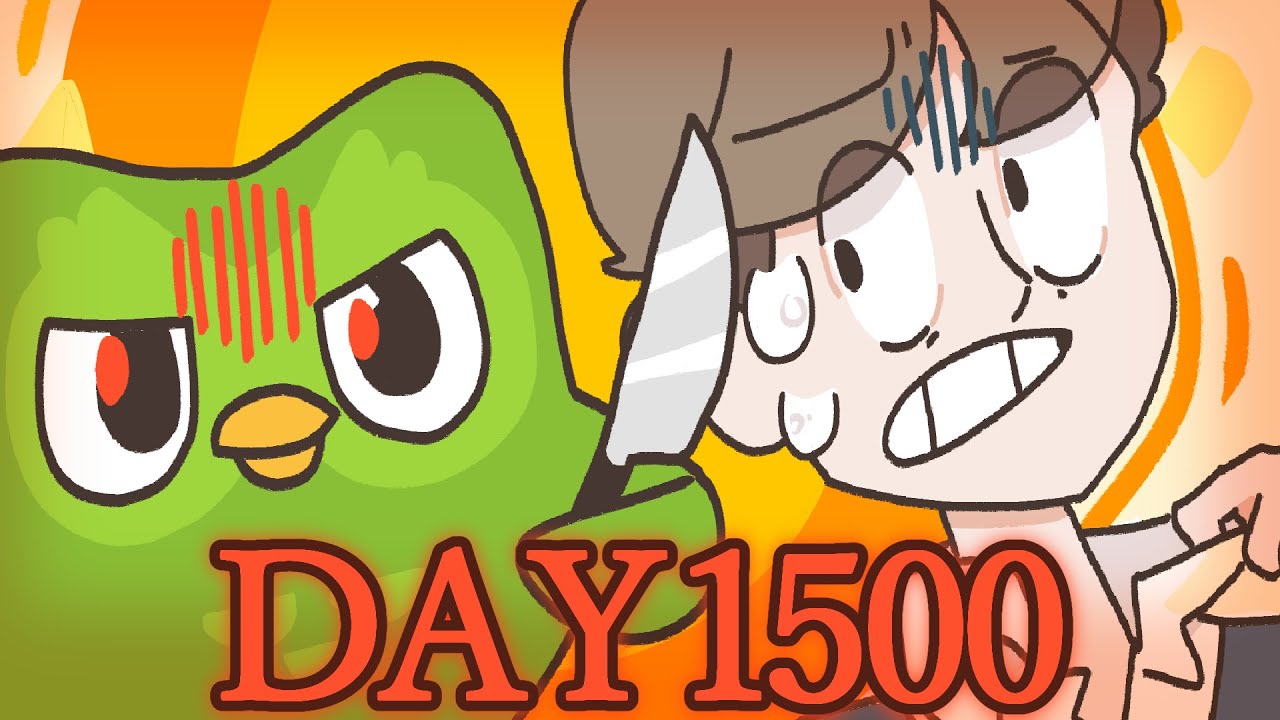 4 YEARS of Japanese Duolingo - What I learned