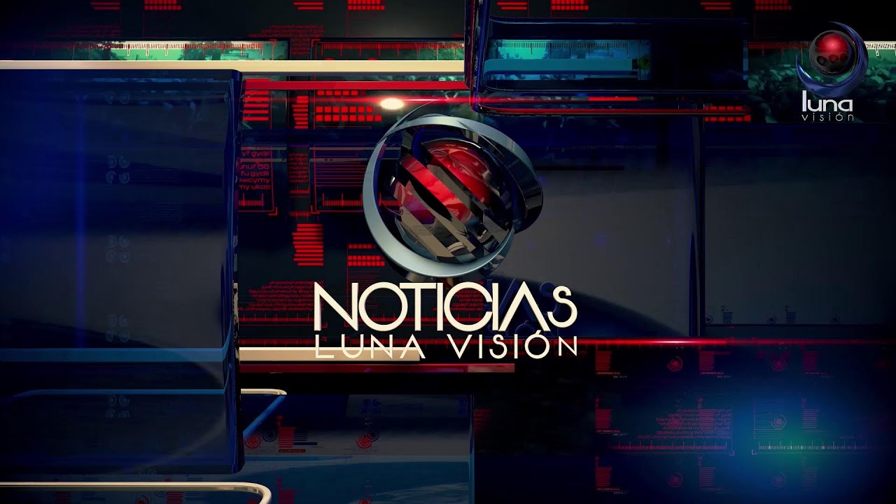 NOTICIAS LUNA VISIÓN  🔴 19 DE FEBRERO