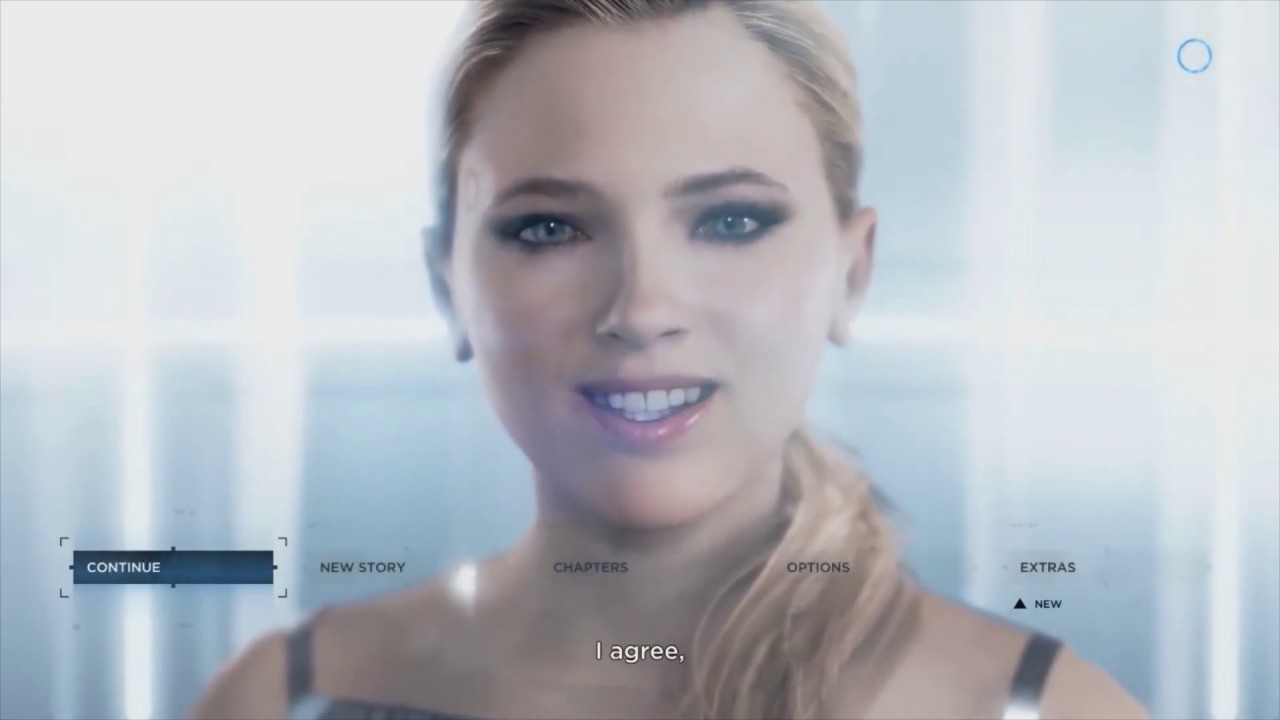 DAVID CAGE YOU'VE DONE IT AGAIN // An RTGame Compilation
