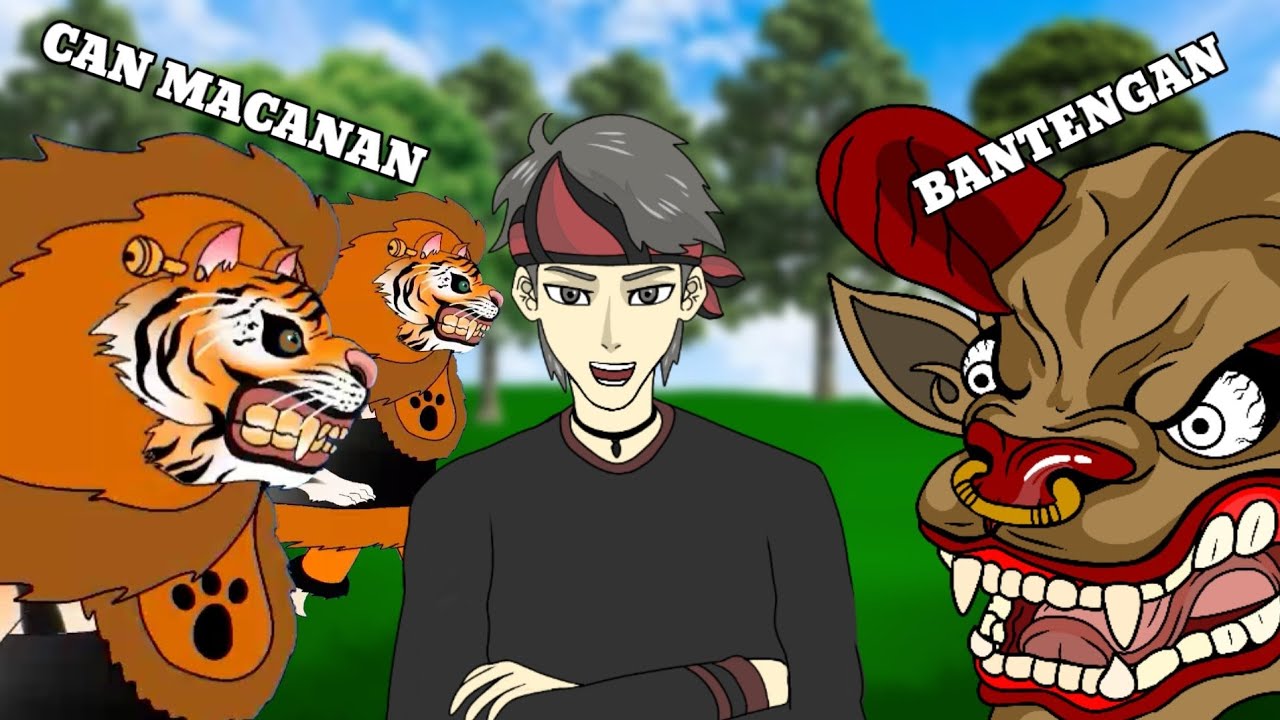 BANTENGAN MBEROT VS CAN MACANAN MANAKAH YANG TERBAIK 