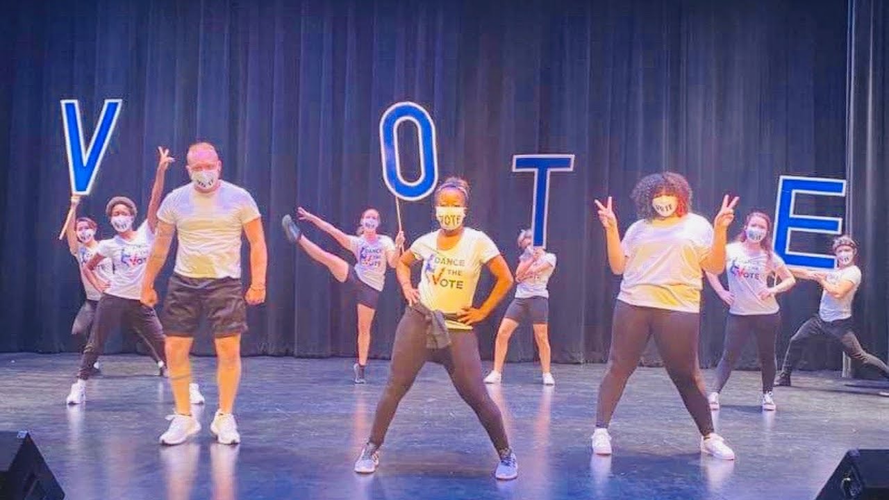 Dance the Vote | Episode 1