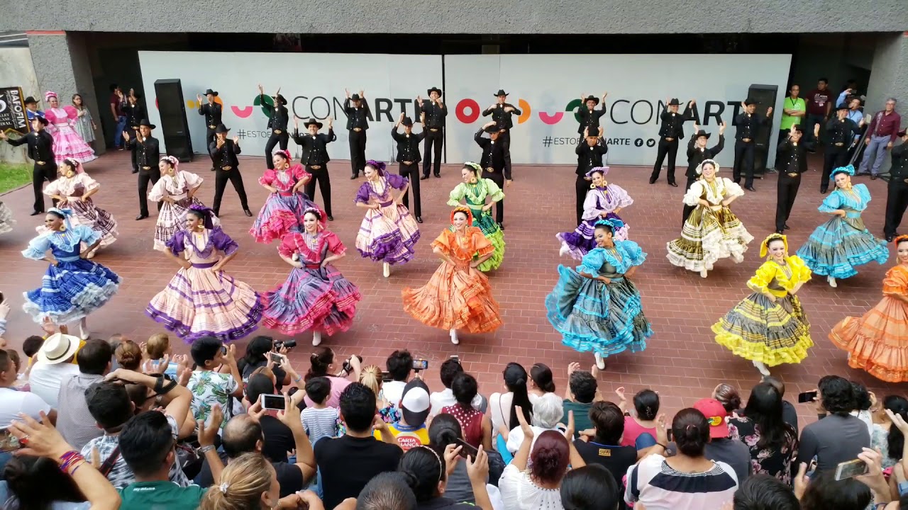 Ballet Folklórico Fiesta Mexicana