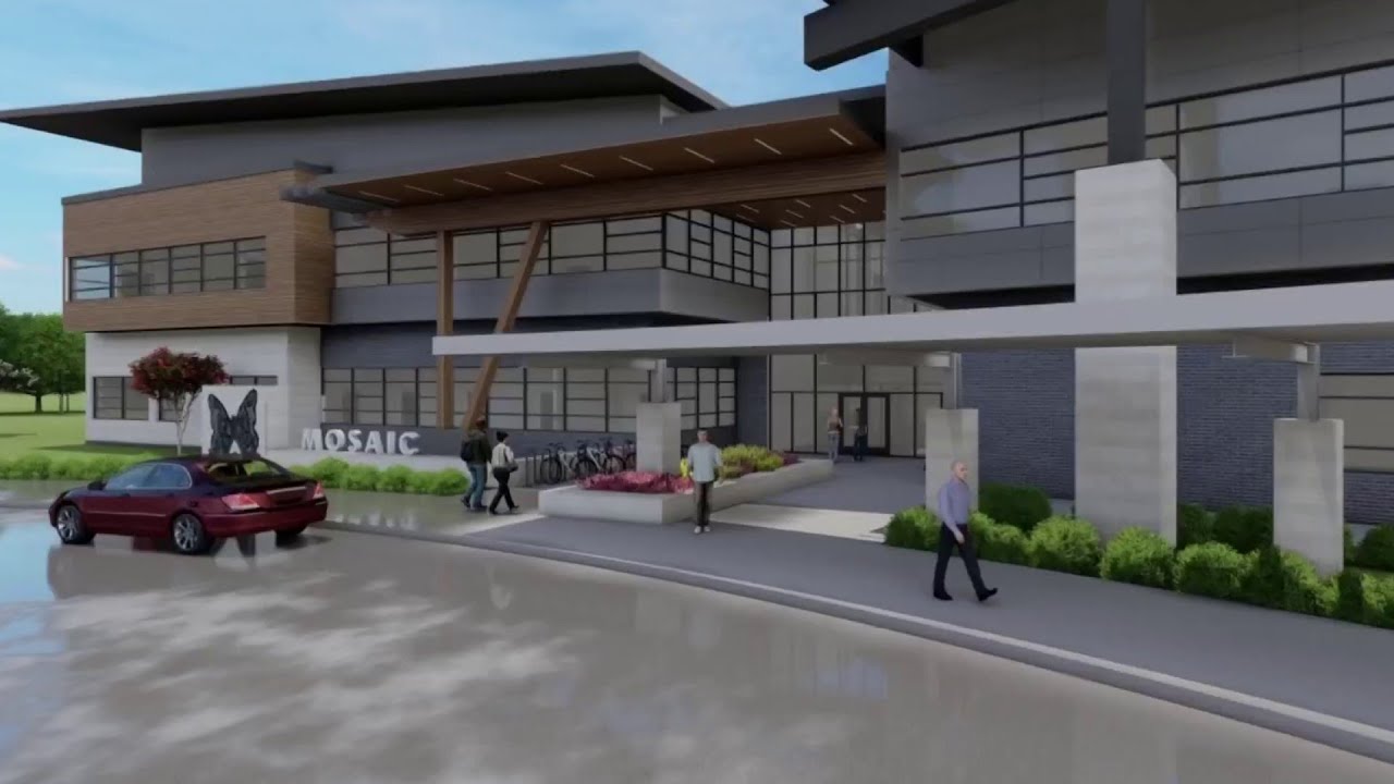 Humble ISD&rsquo;s Mosaic program expands with new facility to empower special education students