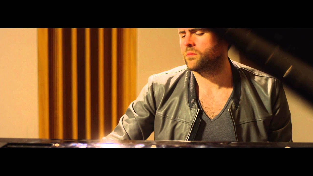 Gareth Emery Unplugged: Save Me (feat. Christina Novelli)