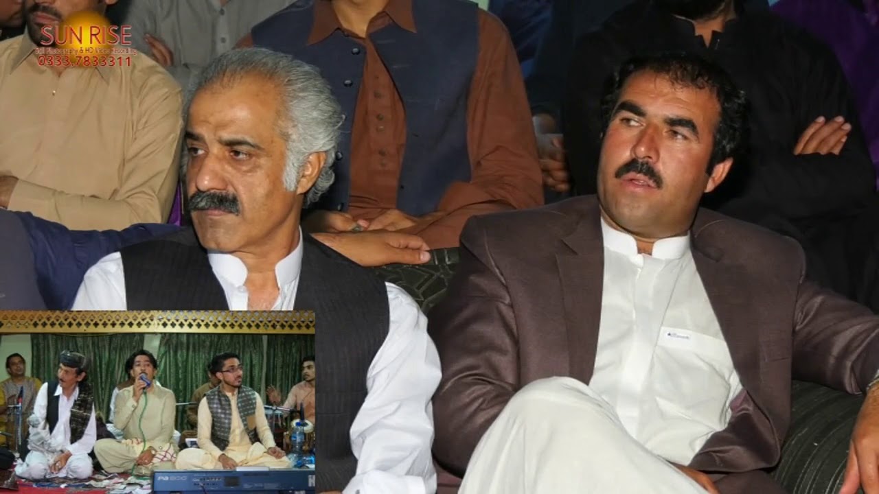 Gull atiq ashna amir riaz Salha Muhammad babulala shahzaib Khan kakar