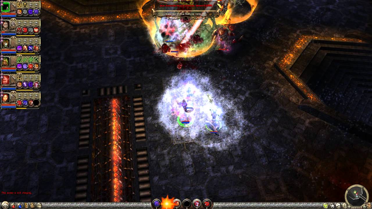 SiyaenSoKoL Plays: Dungeon Siege 2 - Elite Difficulty