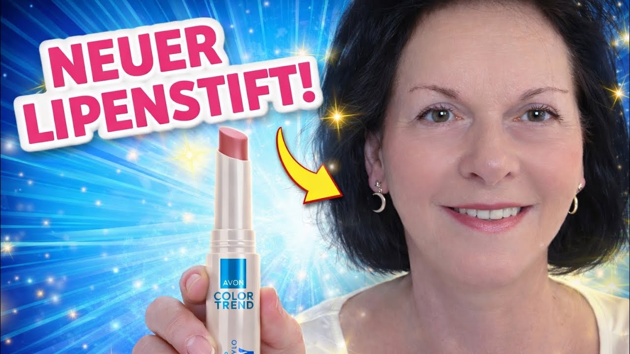 Neustart 2026 – Meine Lippen-Neuheiten im Check!
