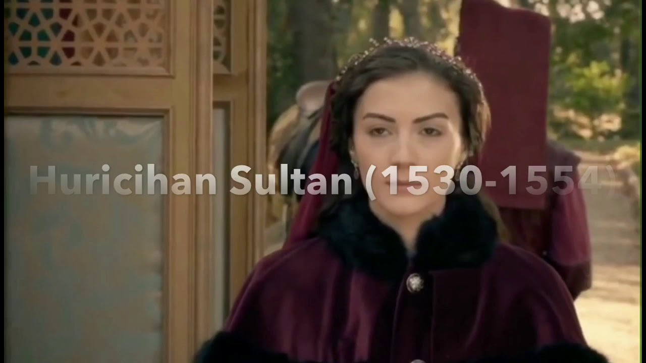 In Memoriam: Huricihan Sultan