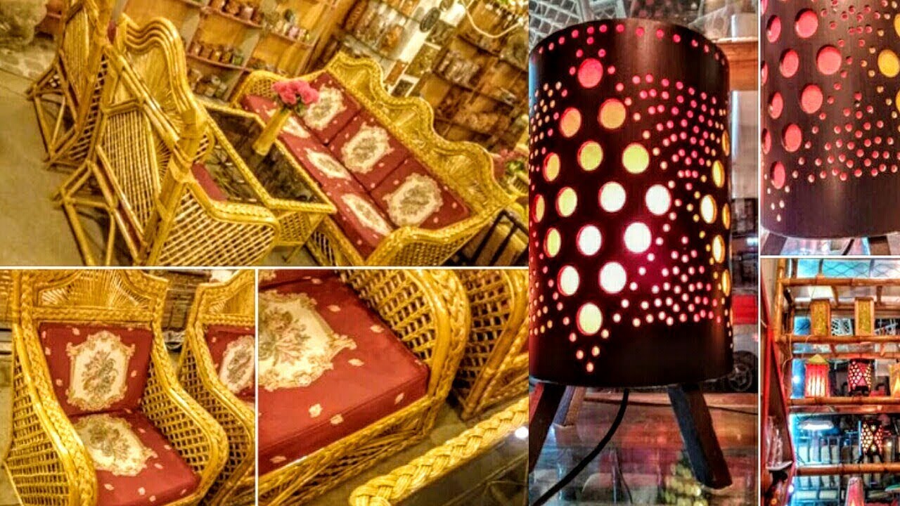 মোহাম্মদপুরের Smart Handicraft থেকে কিনুন আর্কষনীয় হ্যান্ডি ক্রাফট এর পন্য