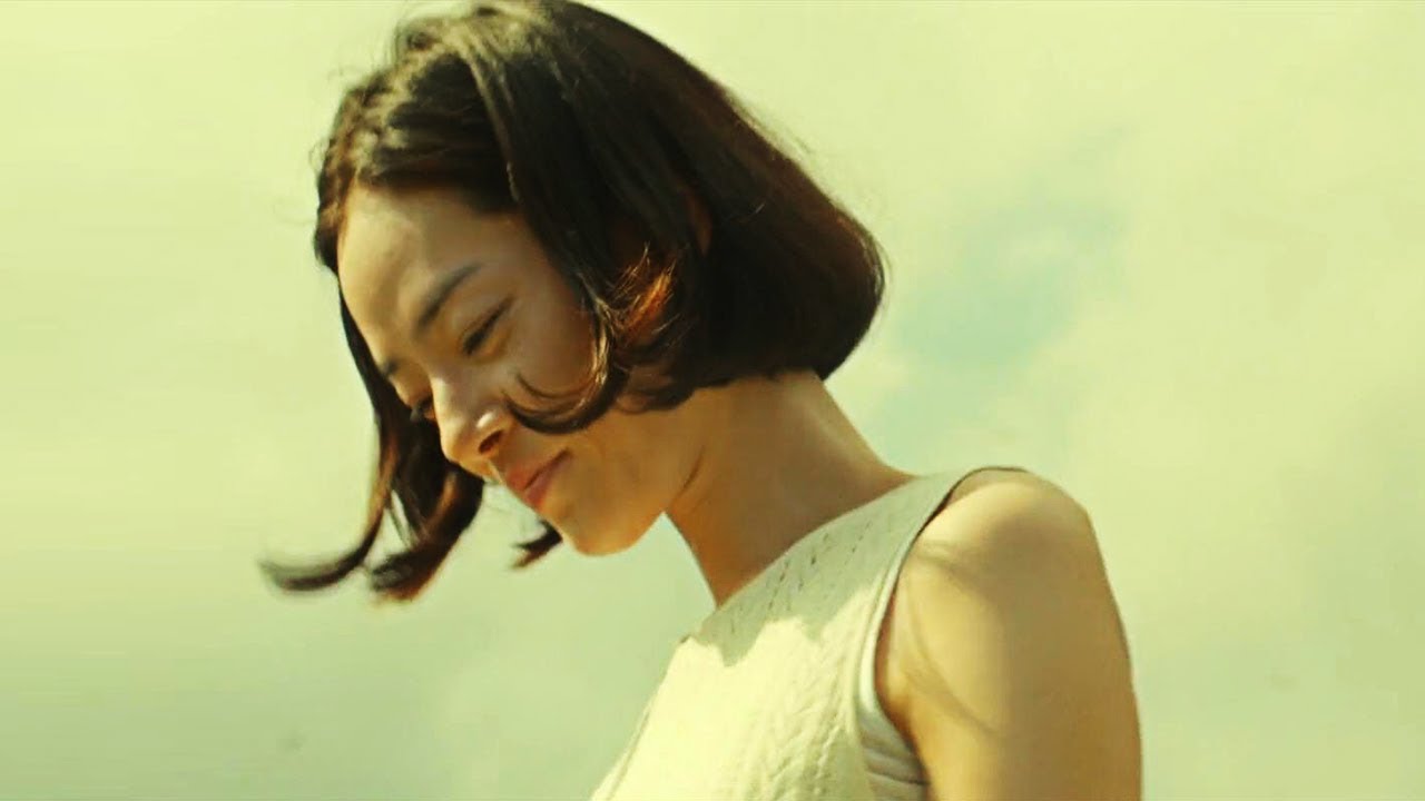 Taeko Ohnuki - Tokai (都会) (The Tokyo Night Sky Is Always the Densest Shade of Blue)