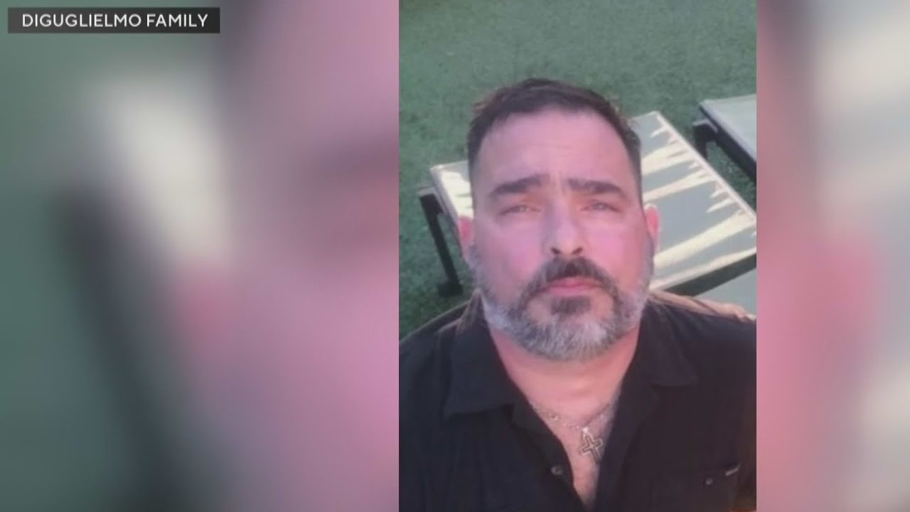 Man killed in North Lauderdale Walmart shooting identified by authorities