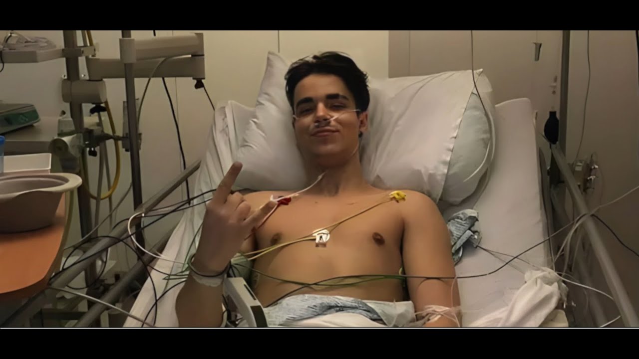 19yr old motorcyclist loses leg in motorcycling collision with car. #Amputee #motorcyclelawyer