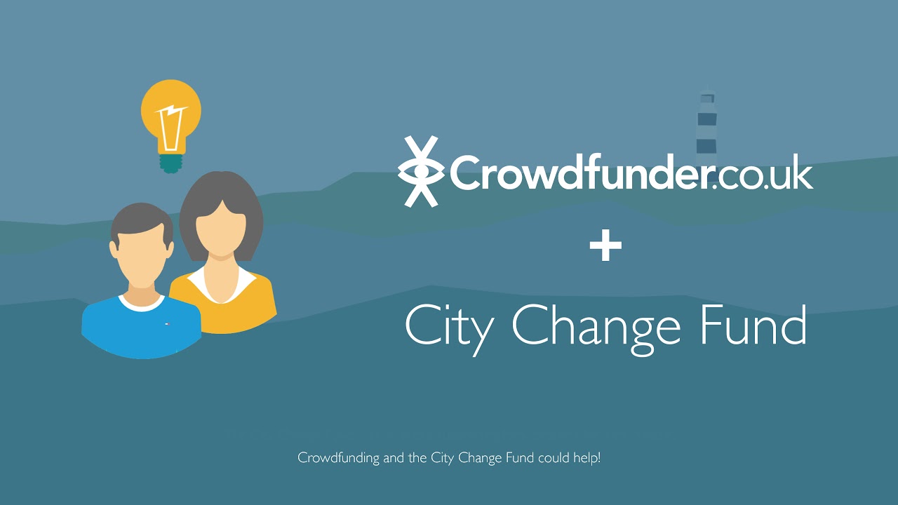 City Change Fund Explainer