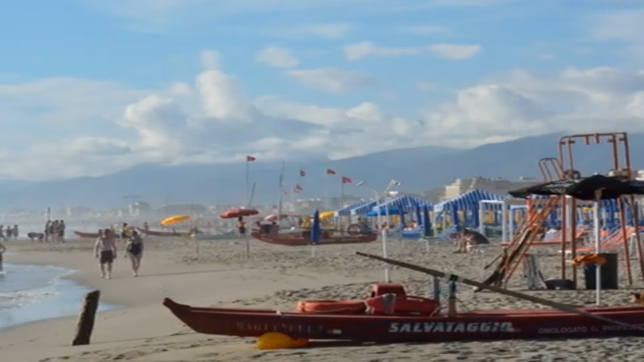 Viareggio