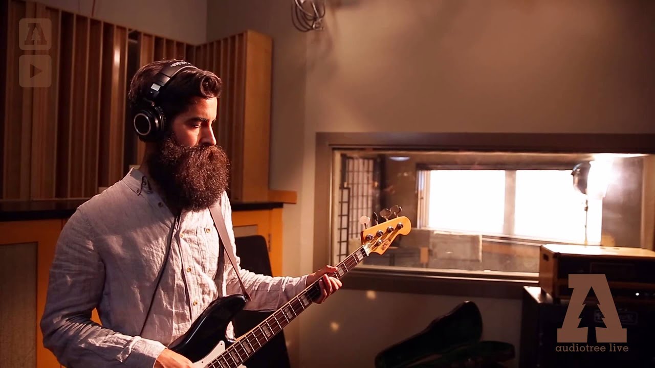 Wake Owl - Madness of Others - Audiotree Live