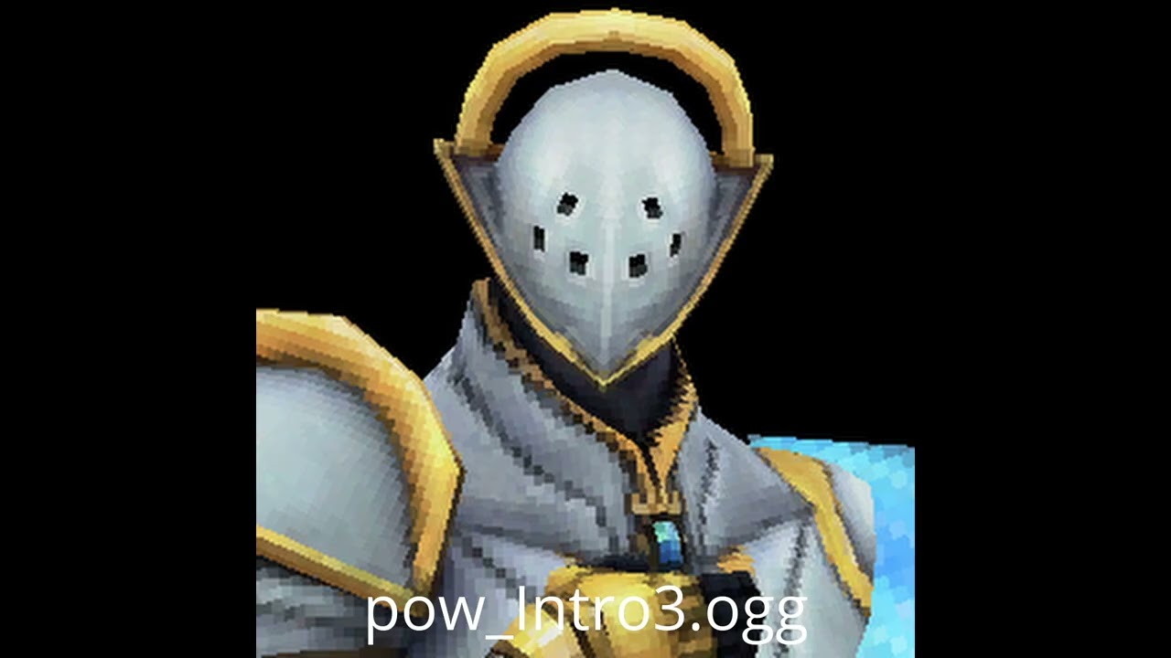 [ULTRAKILL - Fraud] All Power Enemy Voice Lines + Download