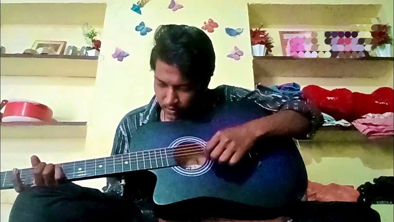 Tutta Tutta Bacha 🫣