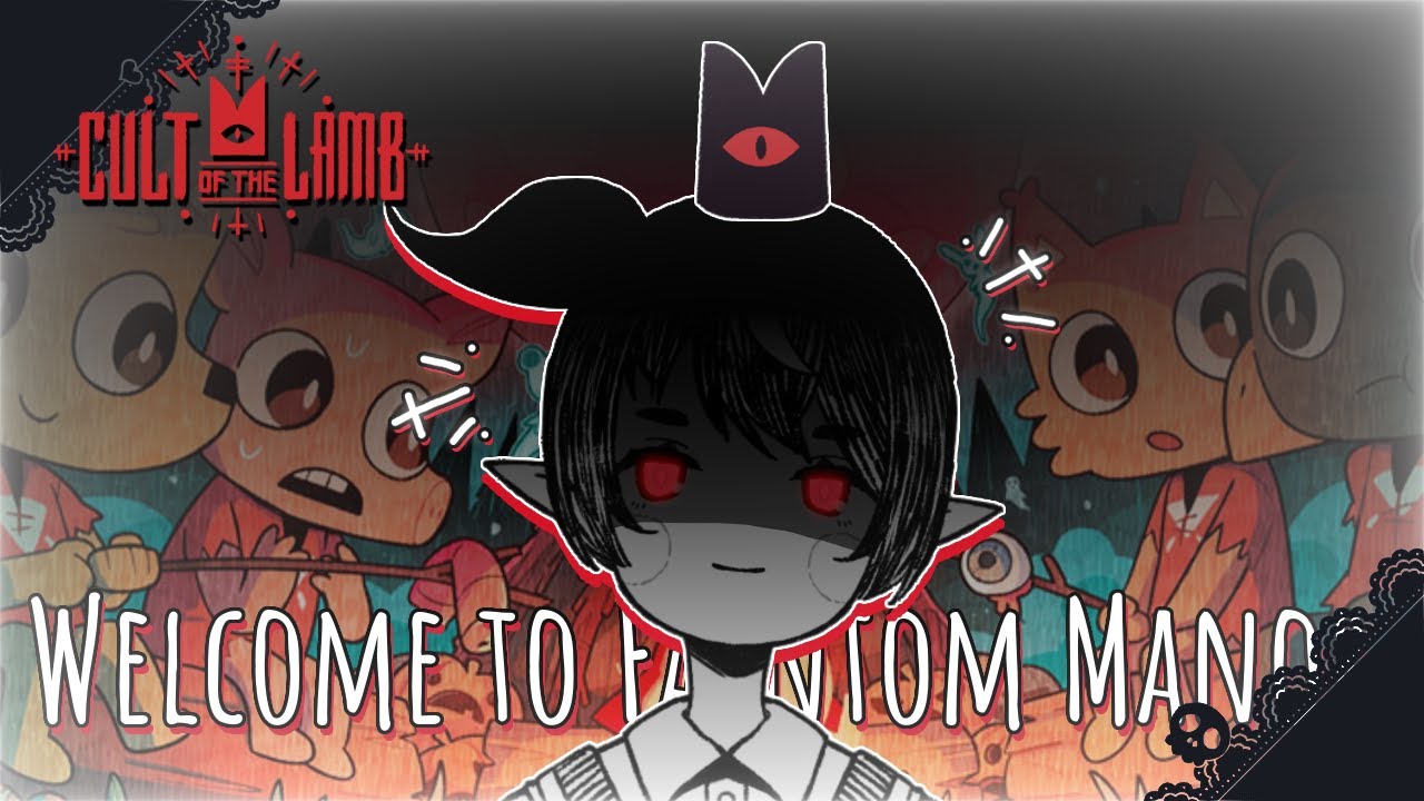 Mastering mayhem in Cult of the Lamb