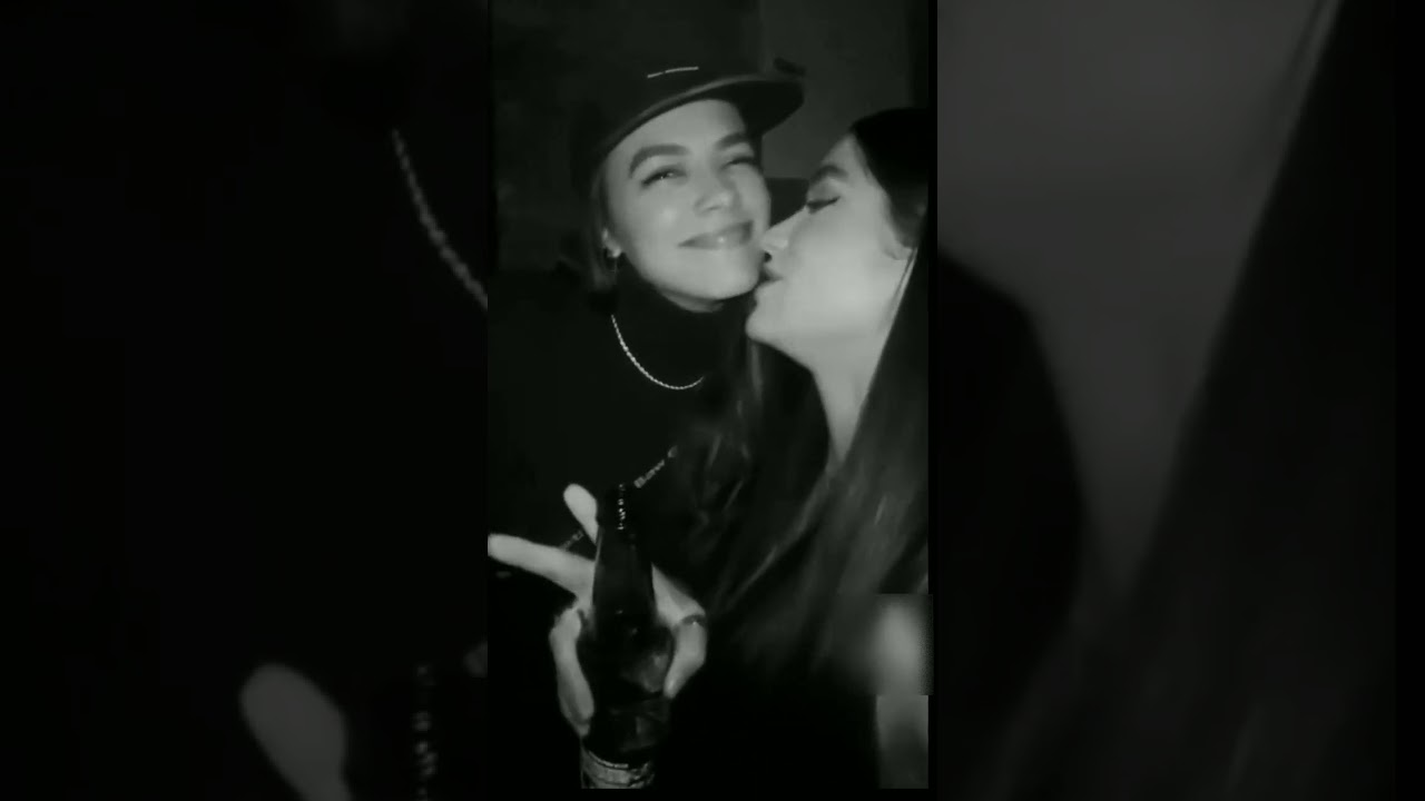 FIM NAMOROU DA MARIA VENTURE E HEEYCAT 💔🖤.