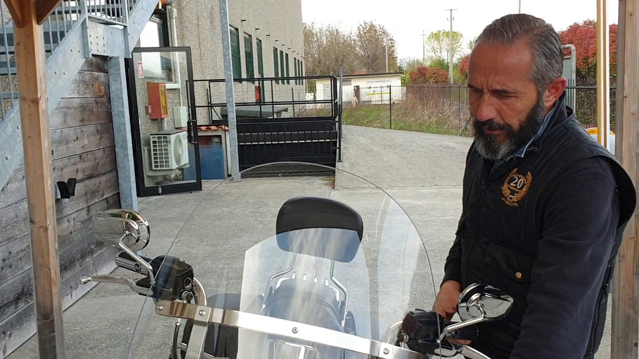 ROAD KING CLASSIC