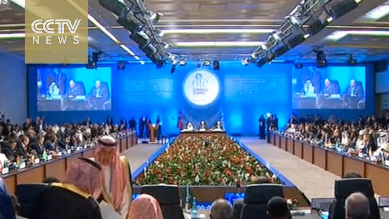 OIC Summit: Member states pledge tough efforts to solve critical issues