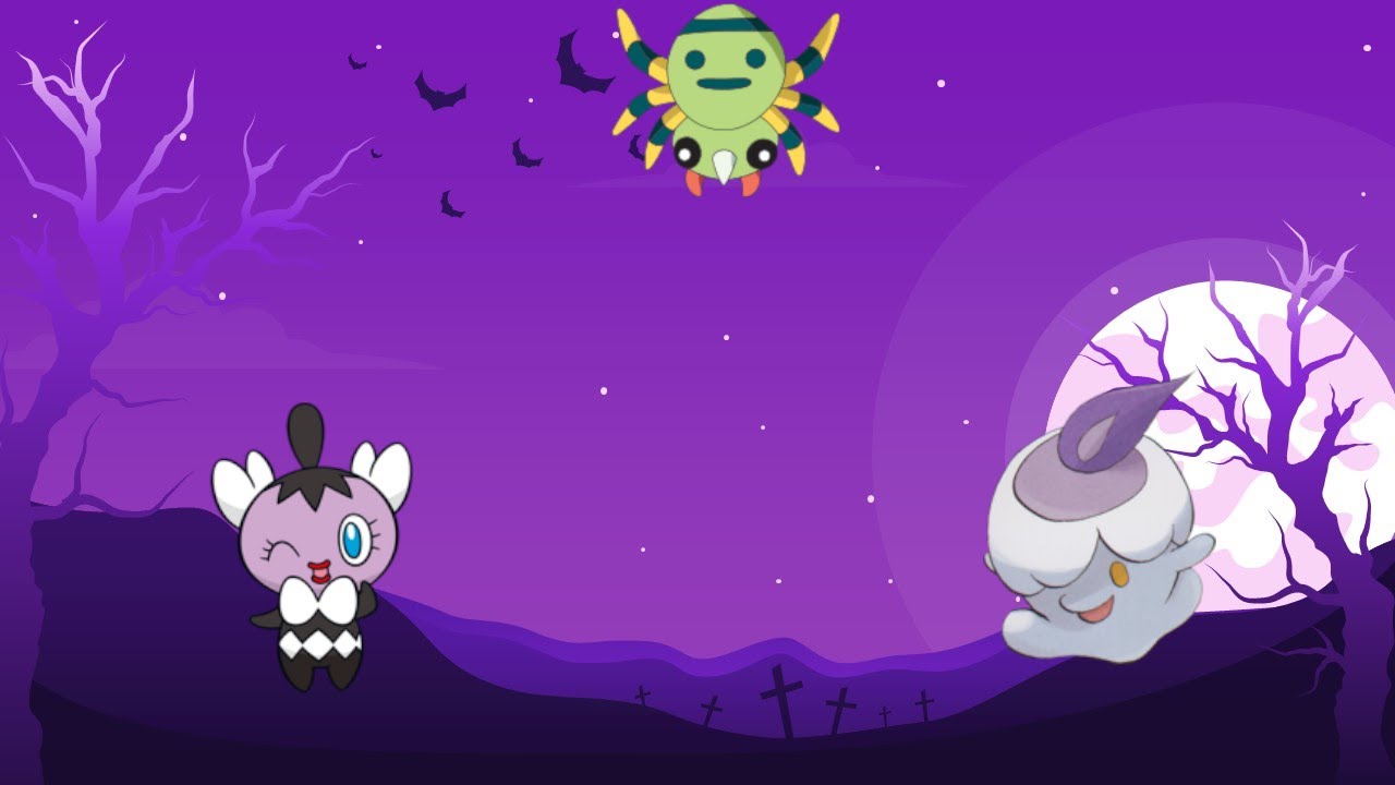 A SPOOKY SHOWDOWN! LPDL Week 3