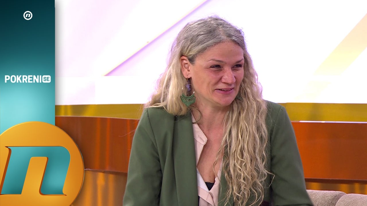 Jagoda Jovanović: Za svoj rođendan publici poklanjam smeh i predstavu “Kidaš, Irena”