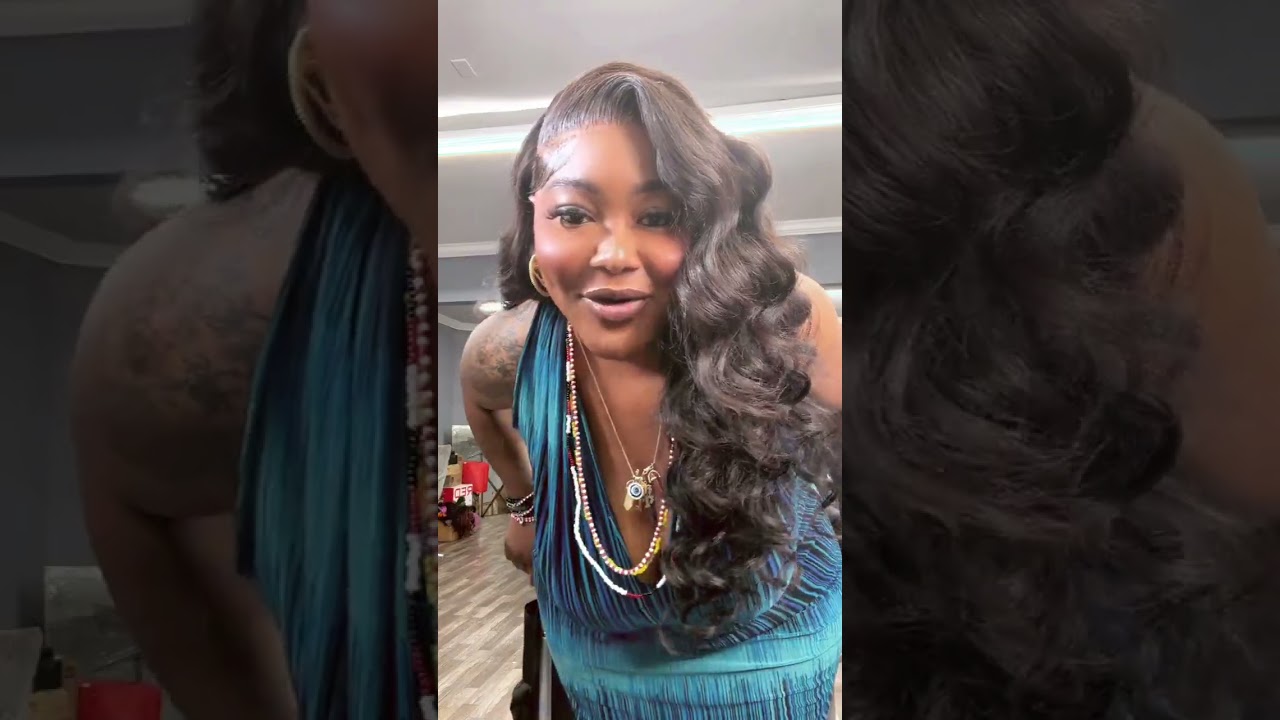 Ts Madison “ just a lil lite tap on the shoulder” UPLOAD from IG