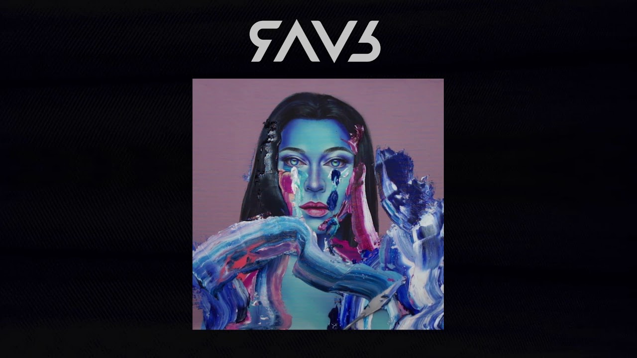 ЯАVЬ - БЕРЕГОМ (альбом «Явь», 2019)