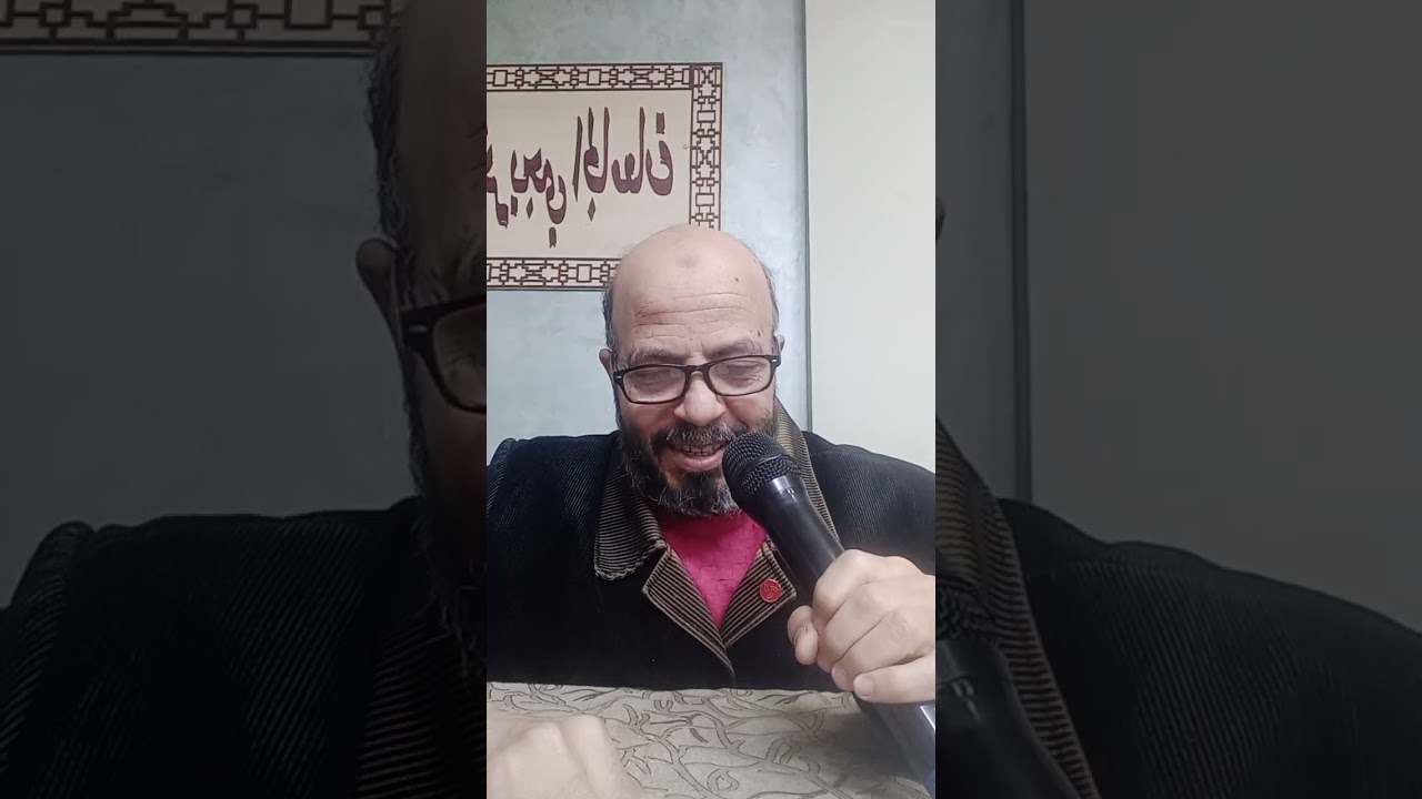 د.صبري زمزم يحلل رواية المدخل للروائي الجزائري عمر جلاب 
