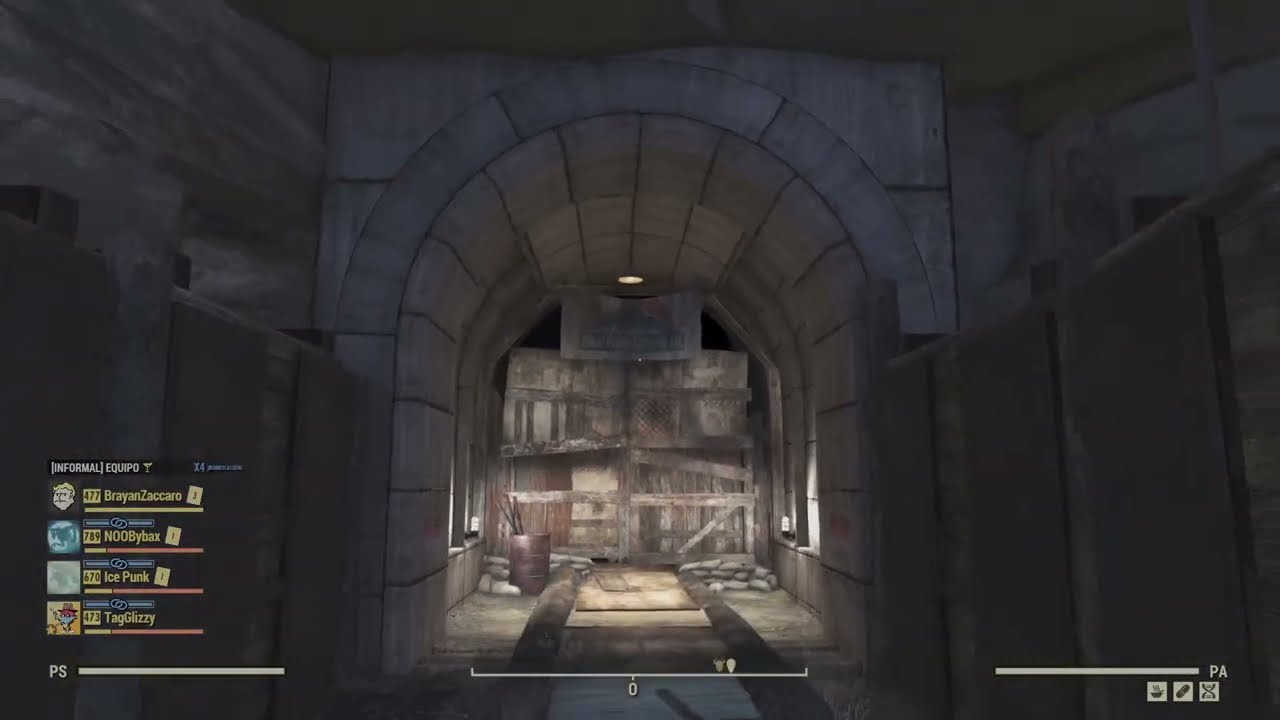 FALLOUT 76 : NUEVAS MISIONES DIARIAS DE LA COMPA&Ntilde;IA CARAVANERA BLUE RIDGE / TRAJE Y PLANOS.