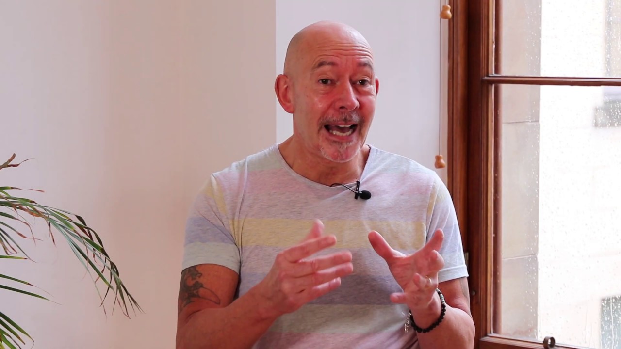 Why yoga teacher training? Why this course? (CYS Yoga Teacher Training Course, Glasgow)