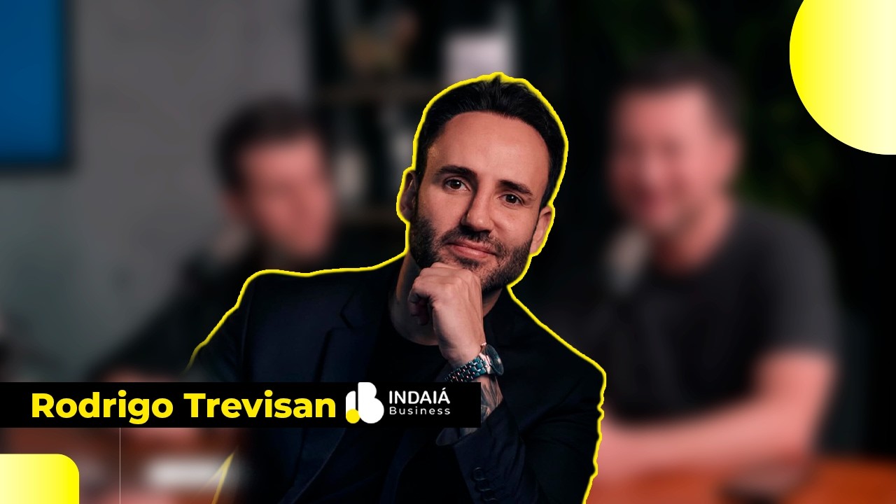 EP #9 - IB Cast com Rodrigo Trevisan I Avance Motors