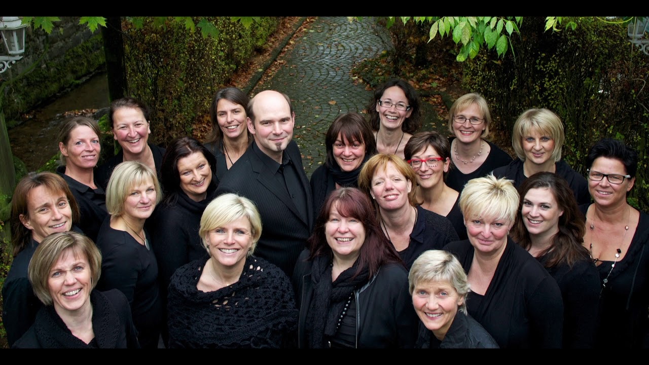 Rodenbergchor Menden