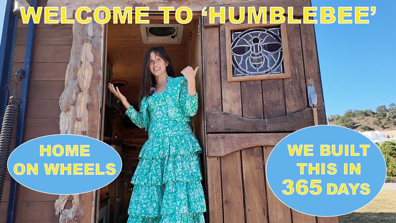 Humblebee (Casting Forks) - Mission (Command)